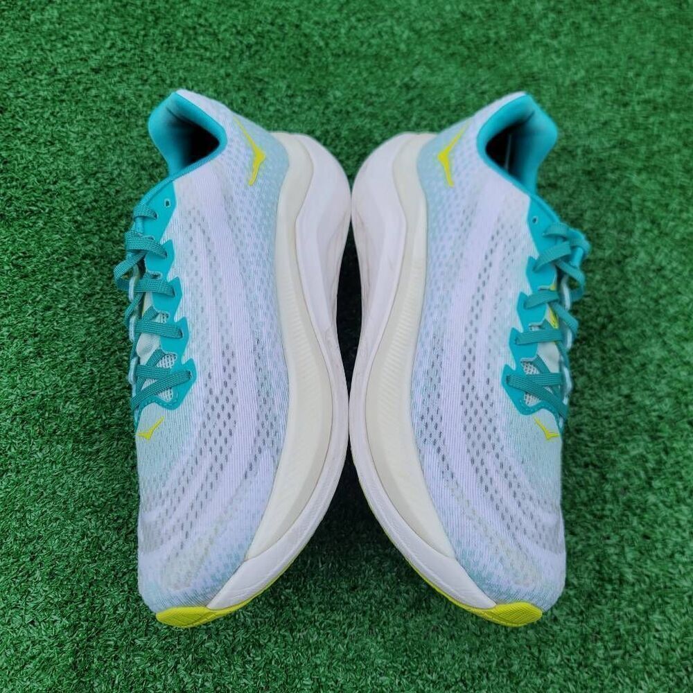 Hoka One One Mach x - Men's running shoes - Size 9.5D - Picture 7 of 11